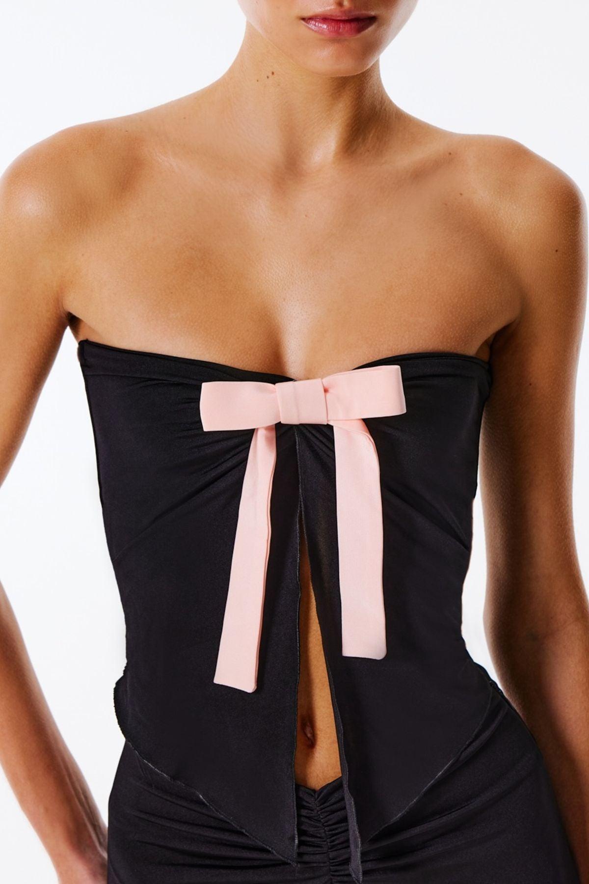 CHLOE Fiyonk (Pastel Pembe) Love On Friday