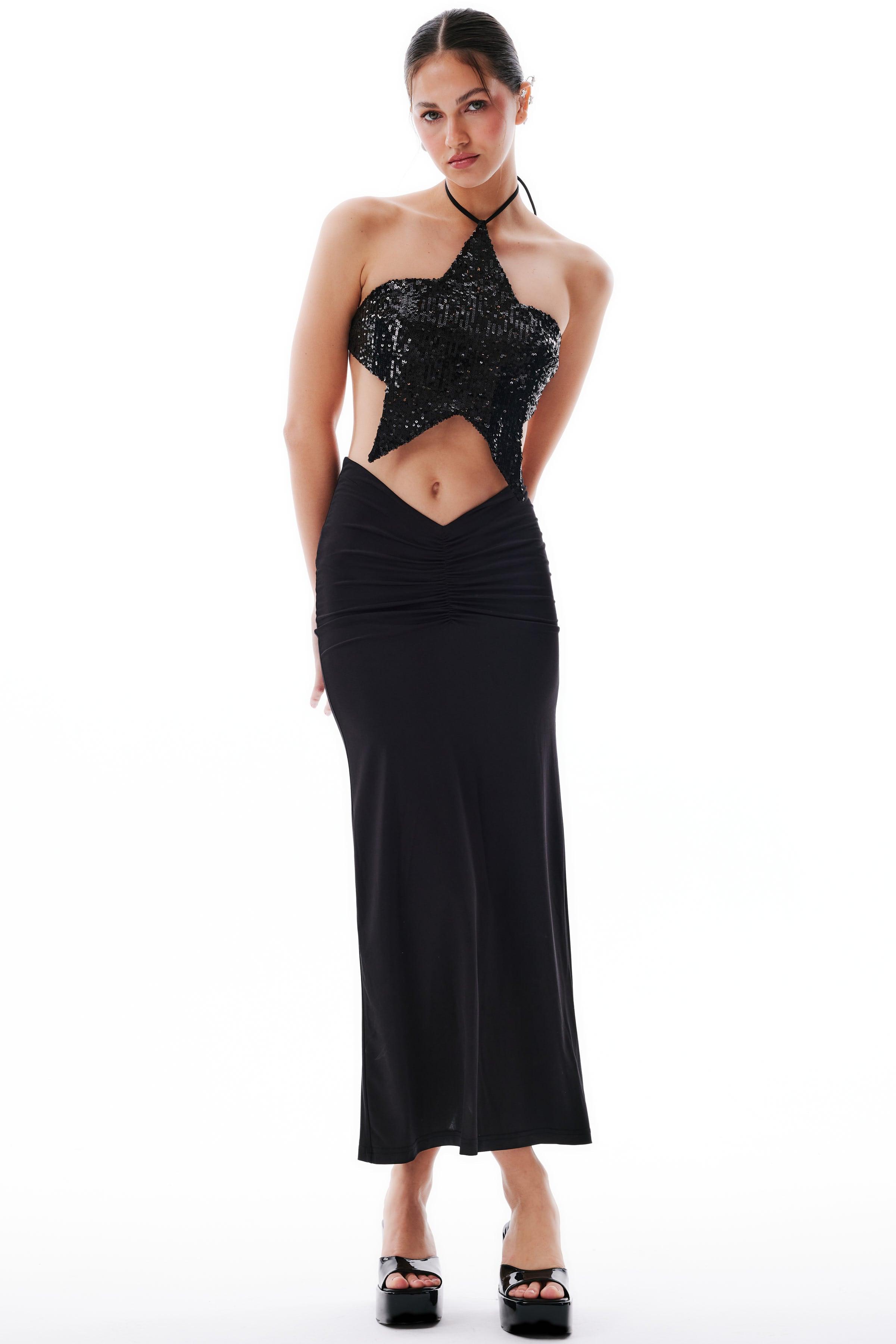 BONITA Uzun Etek Love On Friday