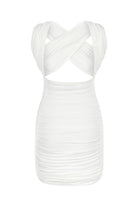 ISLA Sırtı Açık Elbise - Love on Friday