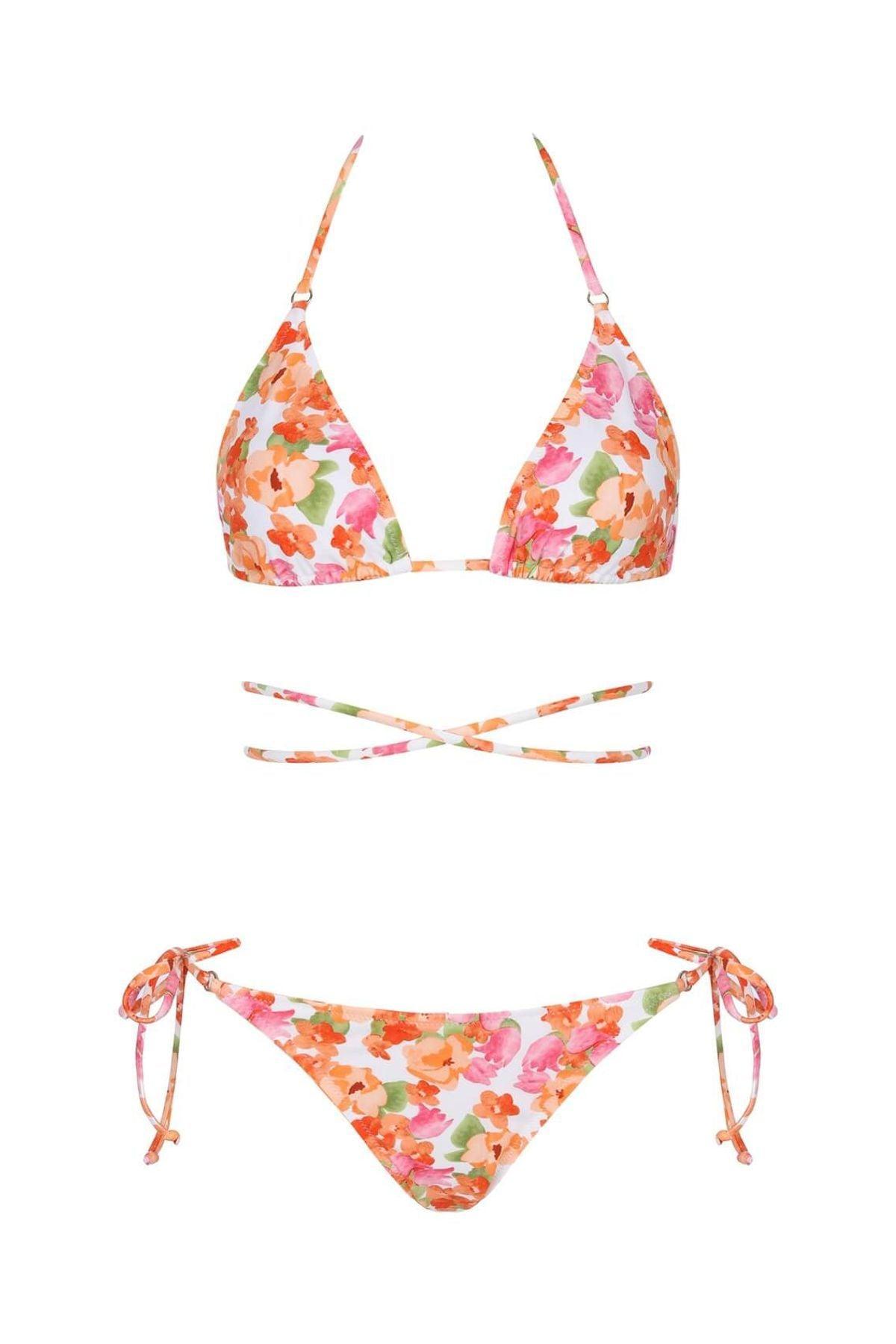 JADE Bikini - Love on Friday