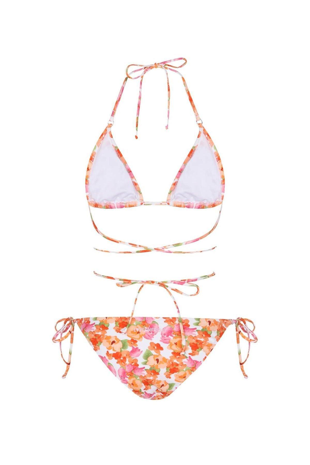 JADE Bikini - Love on Friday