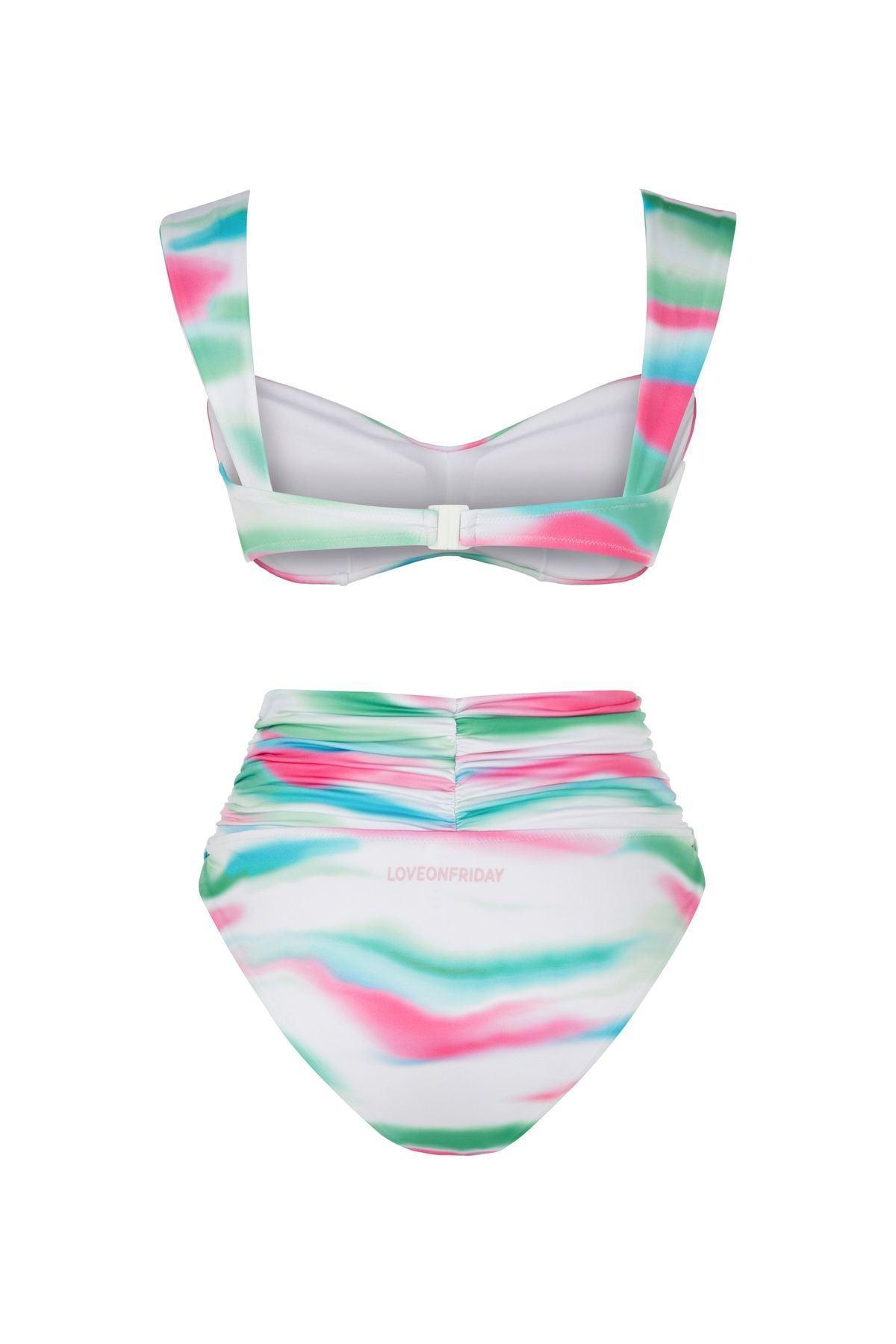 MAY Bikini - Love on Friday