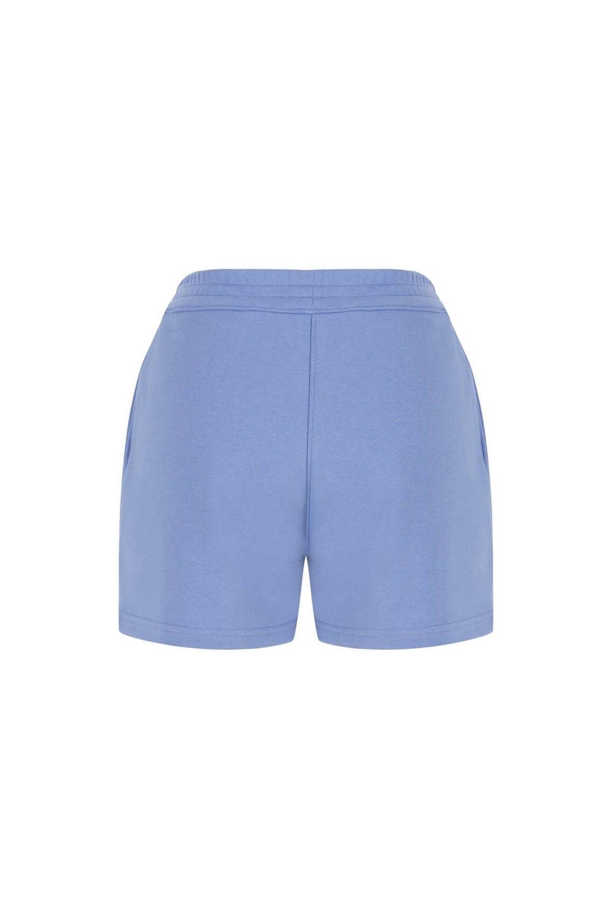 SUNSET Şort - Love on Friday