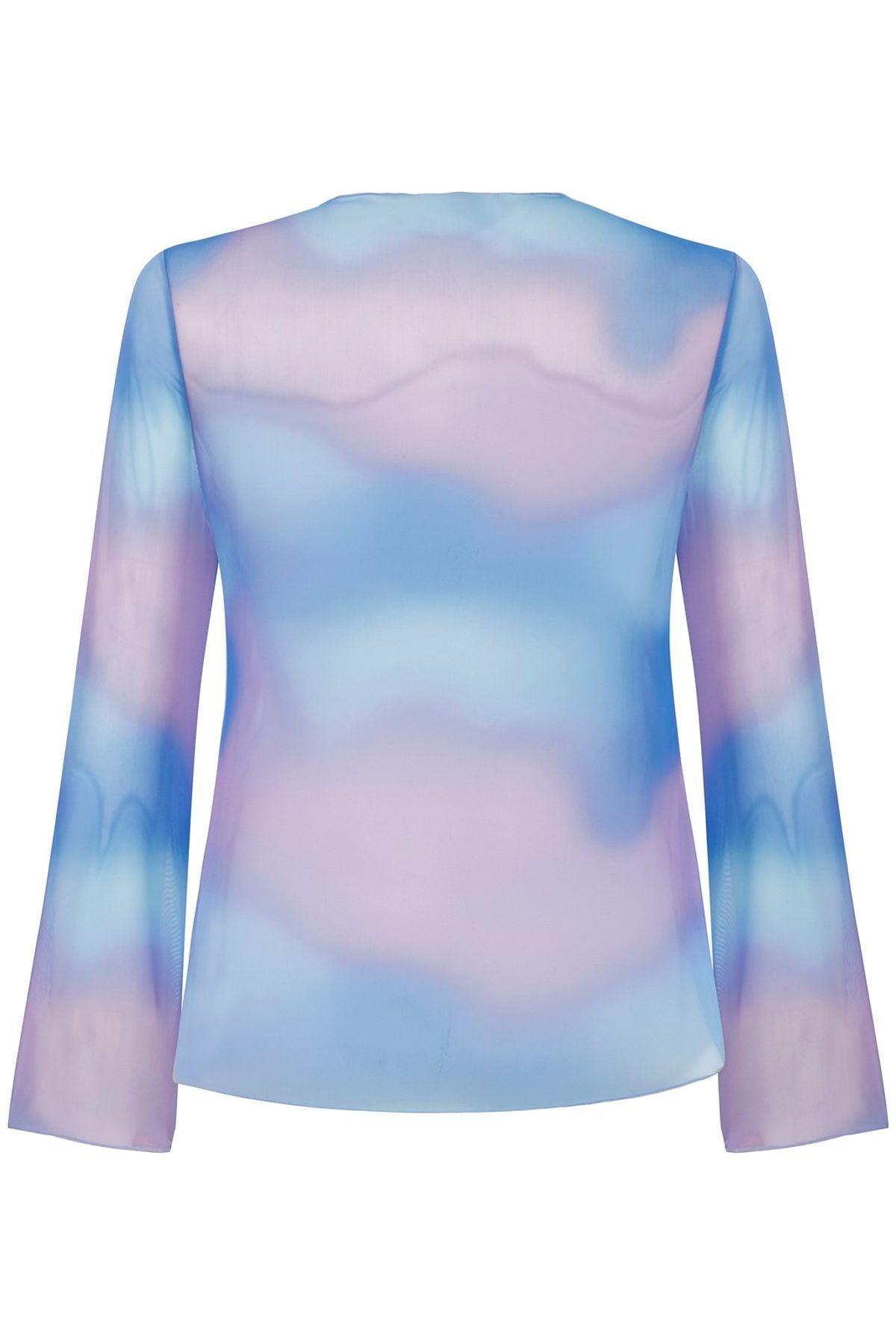 WING Gömlek - Love on Friday