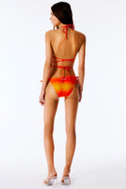 AMALFI Bikini (Flame) Love On Friday