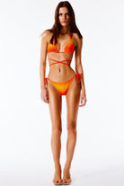 AMALFI Bikini (Flame) Love On Friday