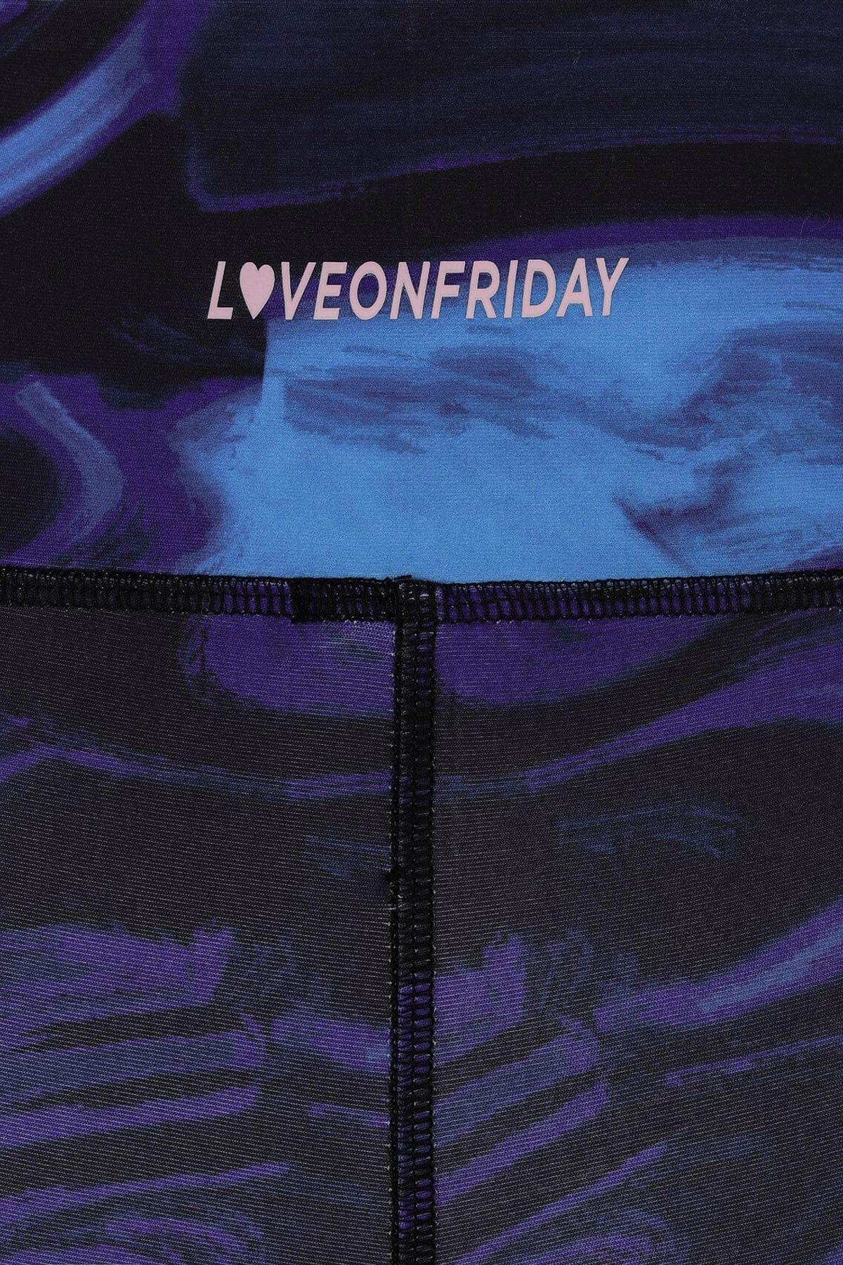 ARIA Beli Anvelop Tayt Love On Friday