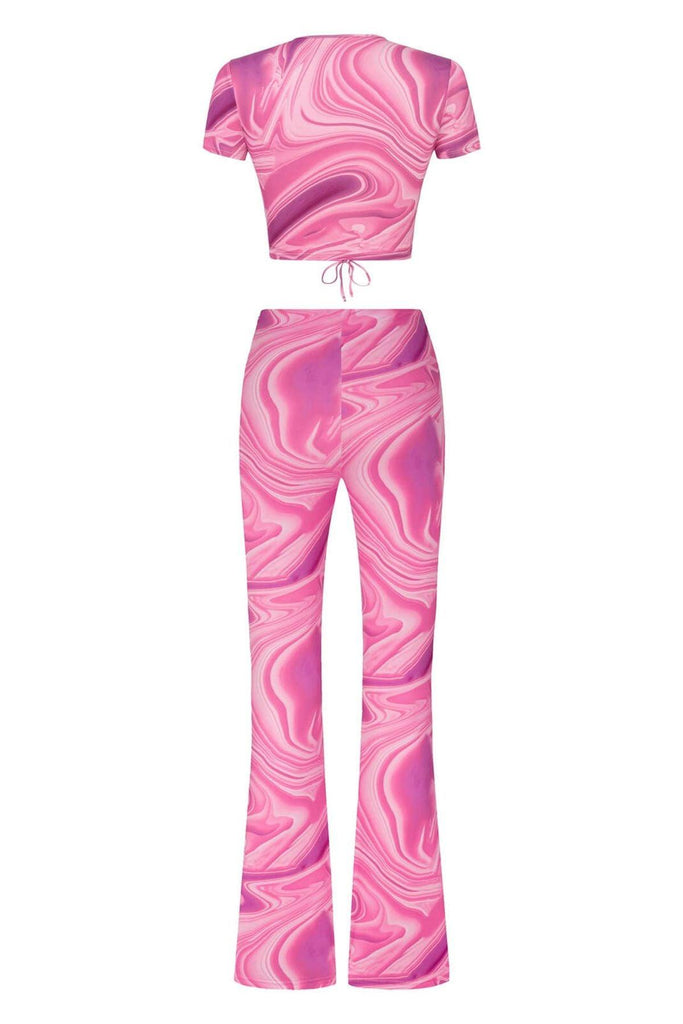 GAIA Pantalon - Love on Friday 