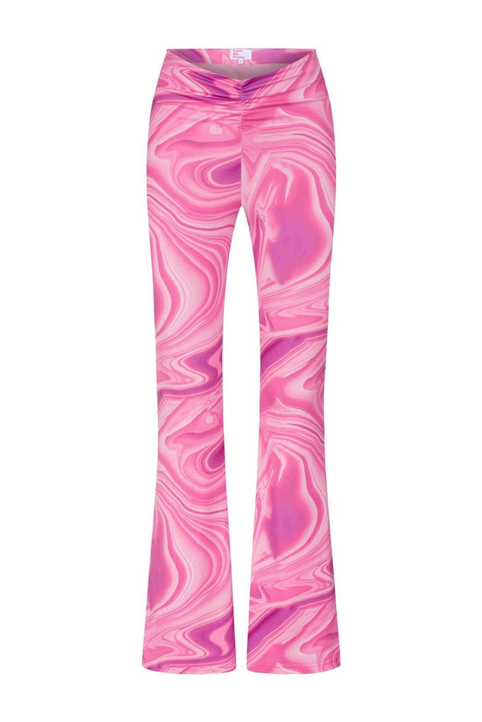 GAIA Pantalon - Love on Friday 