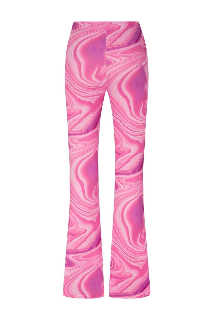 GAIA Pantalon - Love on Friday 