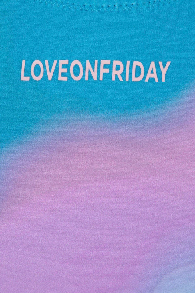 HAZEL Mayo - Love on Friday 