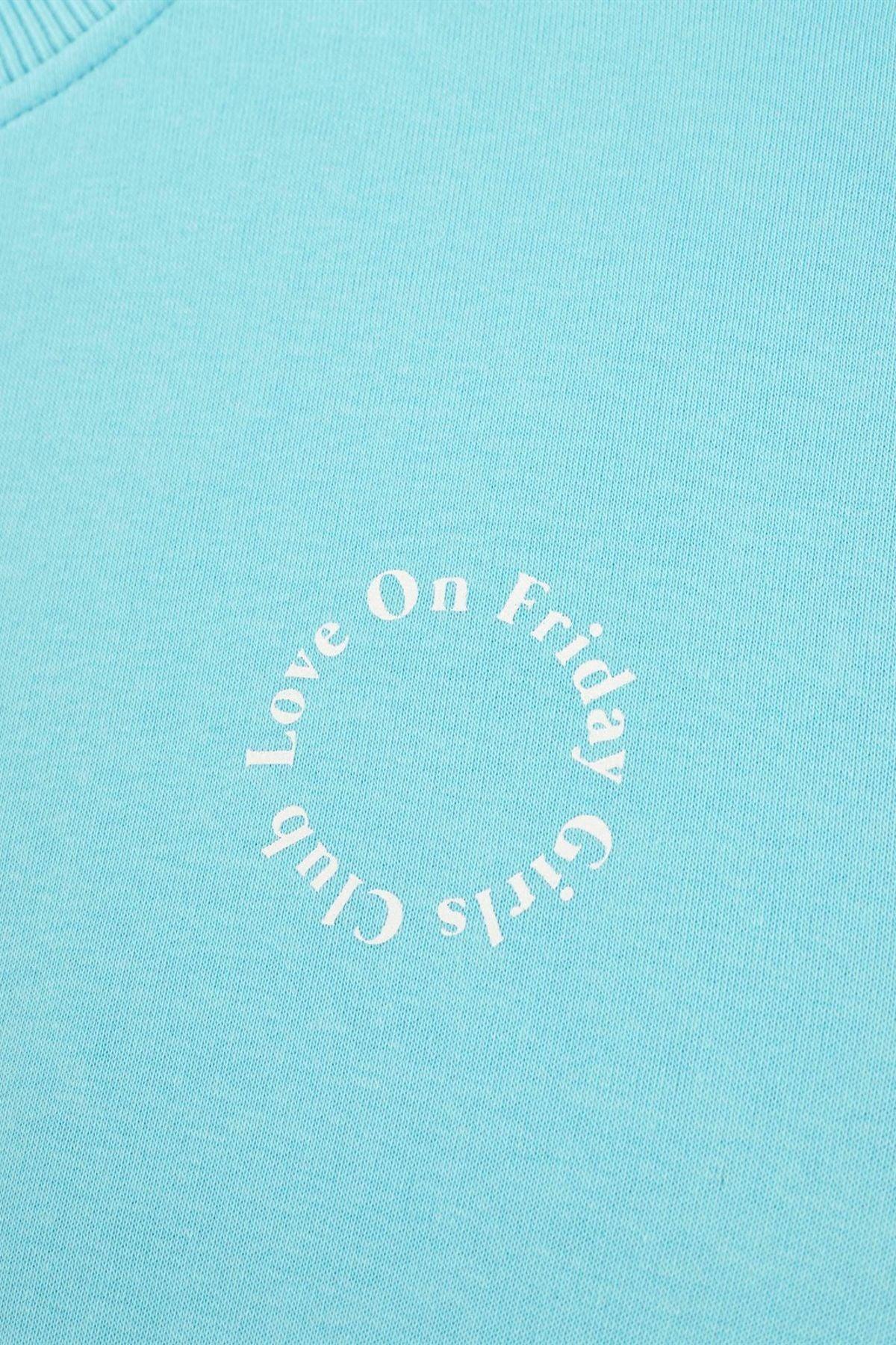ISOLA Eşofman Altı Love On Friday