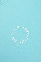 ISOLA Eşofman Altı Love On Friday