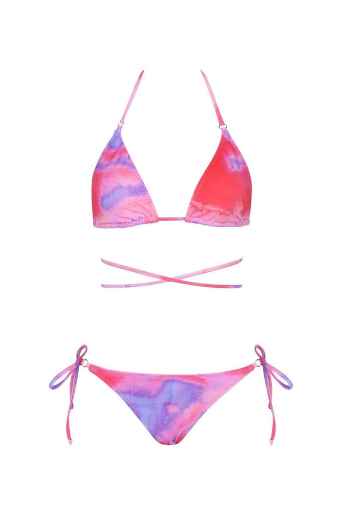 JADE Bikini - Love on Friday 