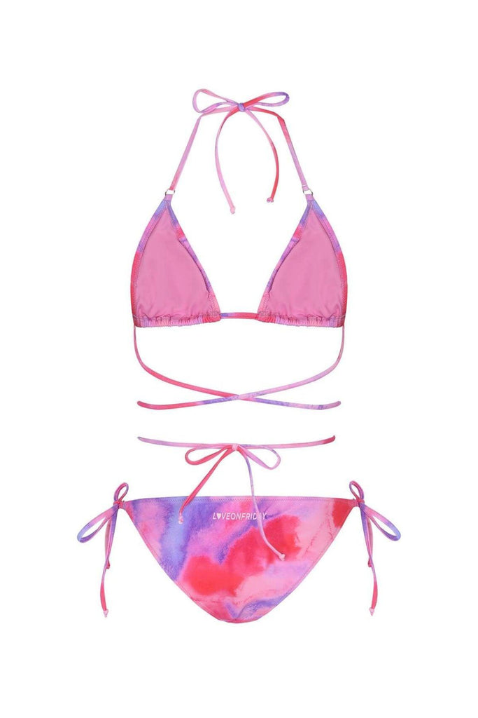 JADE Bikini - Love on Friday 