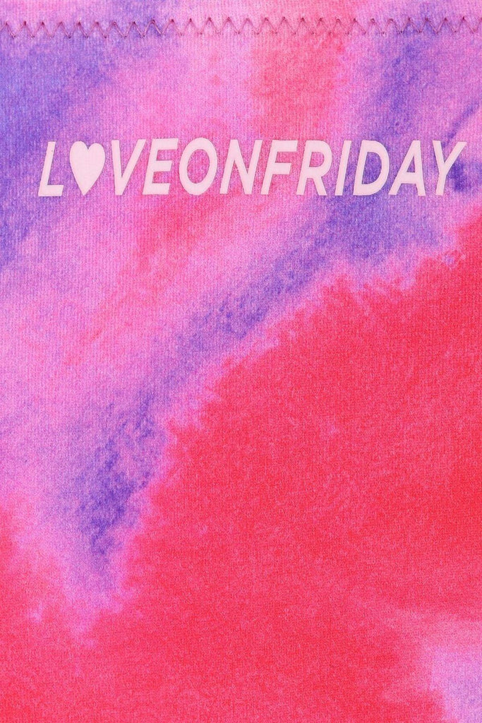 JADE Bikini - Love on Friday 