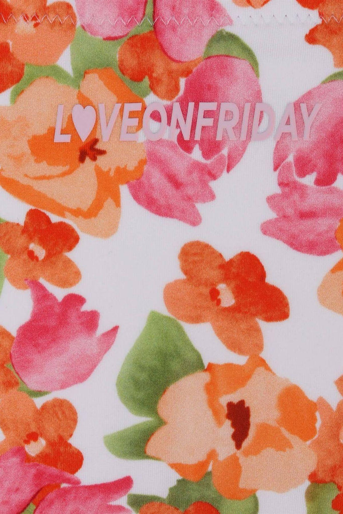 JADE Bikini - Love on Friday 