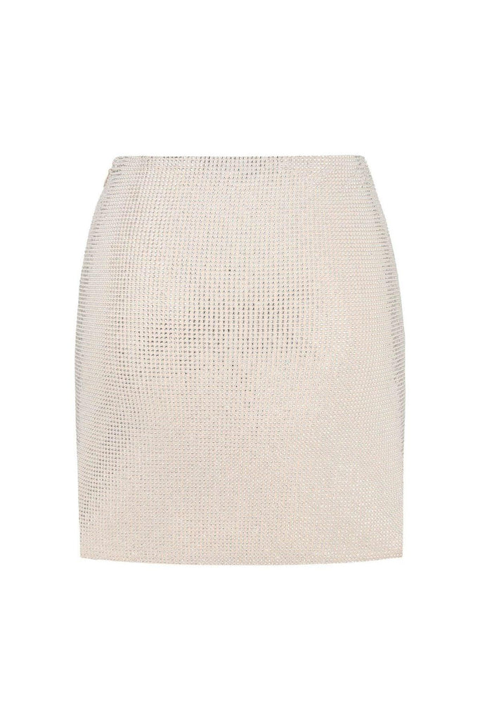 LUNETTA Mini Etek - Love on Friday 