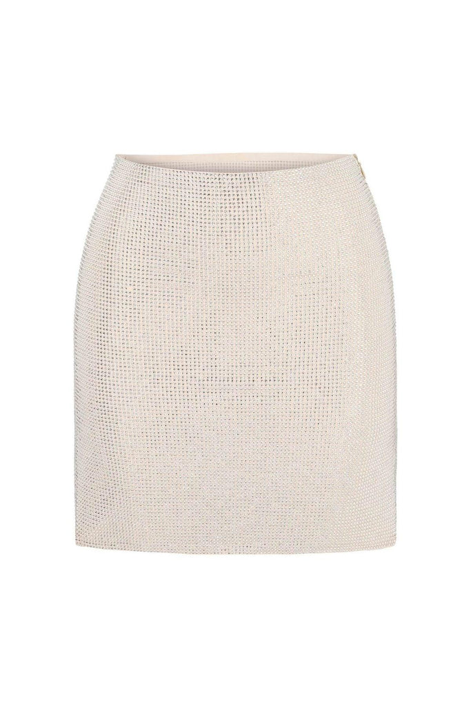 LUNETTA Mini Etek - Love on Friday 