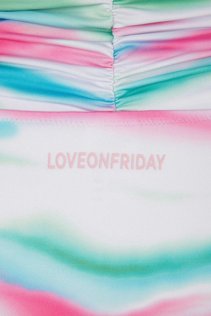 MAY Bikini - Love on Friday 