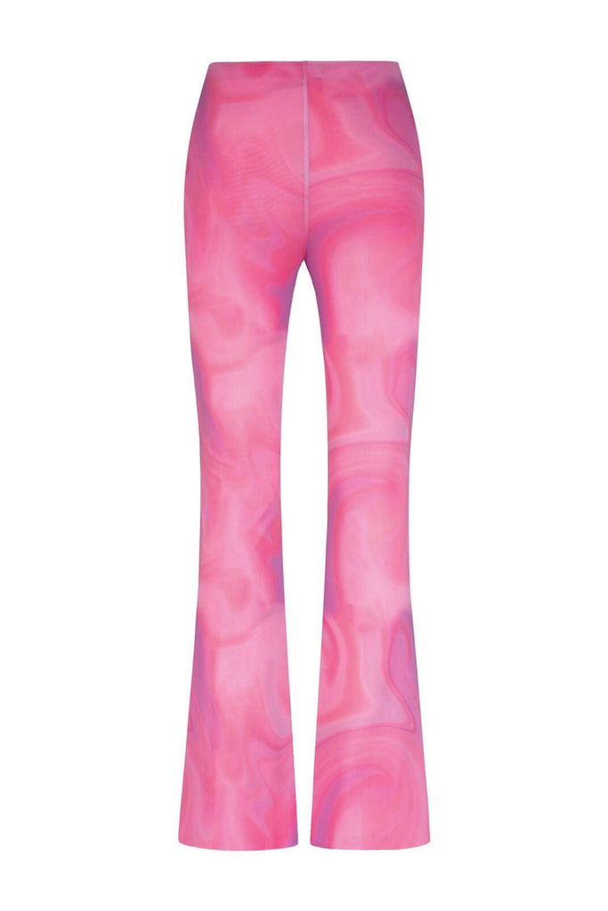 SOLUNA Pantalon - Love on Friday 