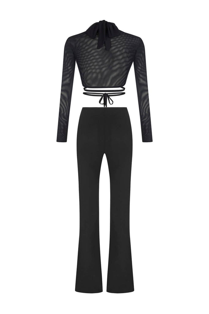 SOLUNA Pantalon Love On Friday